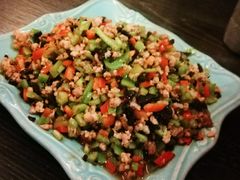-火燒雲傣家菜(鼓楼店)