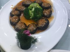 -朱仔记食府(江南大道店)