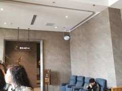 -星河湾温泉洗浴酒店
