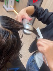 -东时烫染造型·Hair Salon