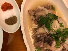 -疆Jiang·新疆秘制料理