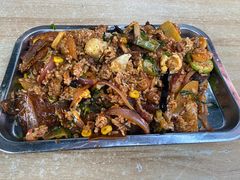 -幸福铁板烧(共和村店)