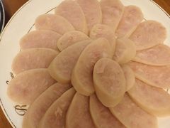 -钰田大院·碳烤虹鳟鱼·怀柔地道农家菜(雁栖湖店)