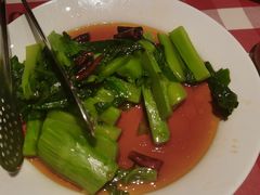 -西贝(枫蓝国际购物中心店)