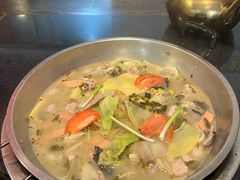 荤豆花-谢氏面庄(高滩岩正街店)