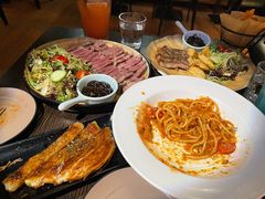 -The Cheebat 锌吧·Bistro(体育西店)