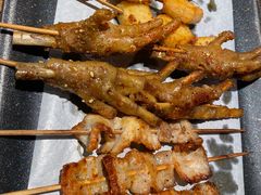 -管氏翅吧(马家堡店)