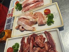 -喜来稀肉(虹泉路店)
