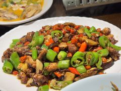 -小喜客·云南特色菜(纳西庭院店)