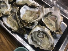 -蚝英雄鲜蚝自助专门店(长楹天街直营店)