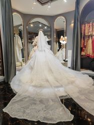 -SATIN COUTURE瑟庭婚纱礼服馆