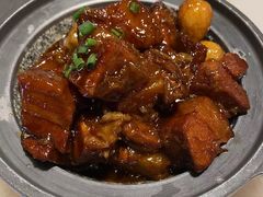-江南大院松鼠桂鱼(奉贤宝龙店)