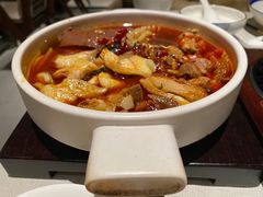 -狮王府淮扬菜(夫子庙老门东店)