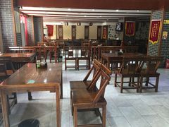 大堂-淮南许氏牛肉汤(朝阳西路店)