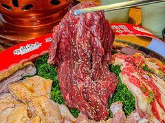 -烧肉达人•炭火烧肉(新天地店)