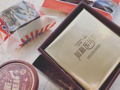 -好利来(回龙观西大街店)