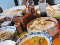 -荣家小吃(紫阳街店)