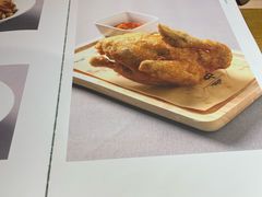 -山丹丹西北菜(金贸大厦店)