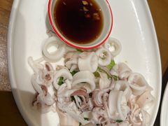 -小厨师·二十年沈家门小海鲜(百井坊巷店)
