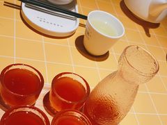 -蔡澜点心·粤菜(花城汇南区店)