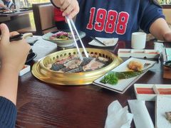 -龍二烧肉酒场(九亭店)