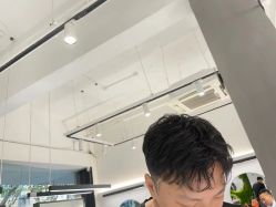 -卓梵美发·精品Salon