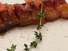 -铭轩中餐厅·海南菜·粤菜(亚龙湾瑞吉店)