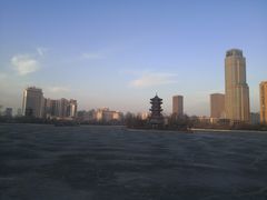 -迎泽公园
