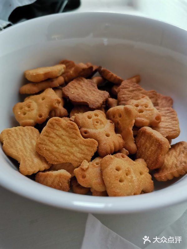 亲友共享美味时