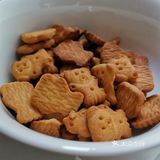 亲友共享美味时