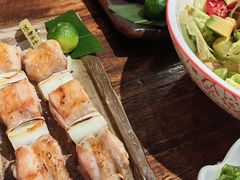 -披头士烧鸟居酒屋(王府井店)