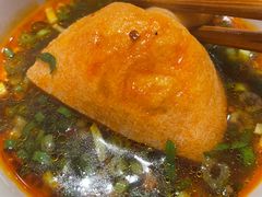 -海底捞火锅(卓为城生日主题店)