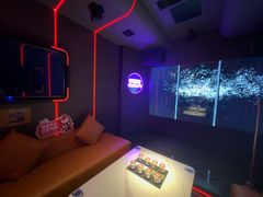 -星聚会KTV(合生汇黑金店)