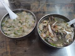 -西天尾扁食卤肉(湄洲农贸市场店)