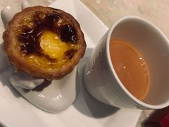 -8餐厅(新葡京酒店)