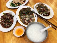 -长平老姿娘夜粥(平东一街店)