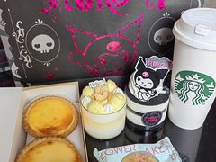 -好利来(抚顺万达店)