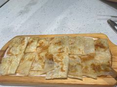 香蕉飞饼-青花椒花椒鱼(合生汇店)