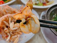 -老字号蛇口德记烧腊饭店·海鲜加工