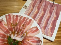 -韩宫宴烤肉·料理(武汉印象城店)