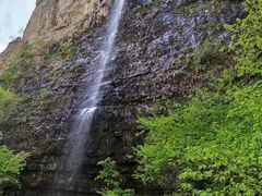 -野三坡百里峡景区