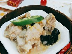 -老廣食堂(区庄店)