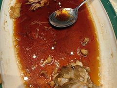 -金狮麟·新豫菜(金码大厦店)