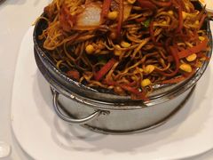 -子午路张记肉夹馍(小寨西路店)