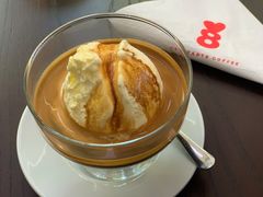 -8 Hearts Coffee(悟锦世纪大楼店)