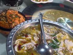 -陈生记黑鱼馆·20年活鱼现杀(宁波鼓楼店)