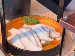 -大头椰·椰子鸡火锅(南宁万象城店)