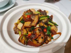 -北平食府(马鞍山路店)