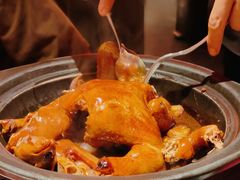 -小厨娘金榜题名(夫子庙秦淮河店)