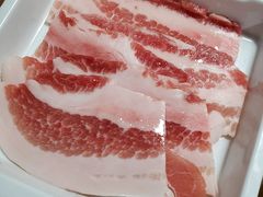 五花肉-傣妹火锅(南京东路一店)